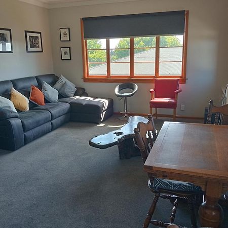 Comfortable Home On South Hill Oamaru Exteriér fotografie